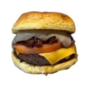 Foto de The Bronx. NEW BURGER 