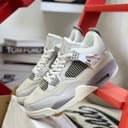 Foto de Jordan Retro 4