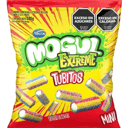 Foto de Mogul tubitos 500g