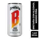 Foto de Bretaña Piña Colada