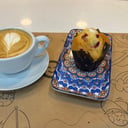 Foto de Promoción: Café + muffin 