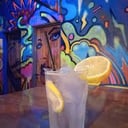 Foto de Gancia con limón