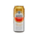 Foto de LATA AMSTEL