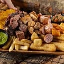 Foto de picadita para 2