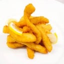 Foto de Rabas con patatas/ Rabes Amb Patates