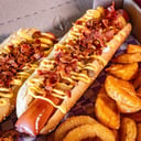 Foto de Hot Dog Clasico