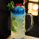 Foto de big mojito blue