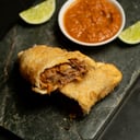 Foto de Empanadas de osobuco