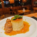 Foto de FLAN CASERO