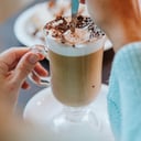 Foto de Café Quita Frío Grande