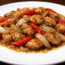 Foto de Salteado de Pollo