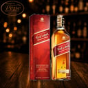 Foto de Whisky Johnnie Rojo