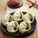 Foto de 🌱JJIN MANDU VEGANO | 찐만두