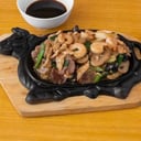 Foto de Parrillada china