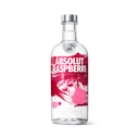 Foto de Absolut Raspberry