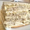 Foto de Sándwich miga Roquefort 