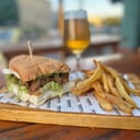 Foto de Sandwich guacamole