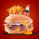 Foto de COMBO MBARETE DE CARNE 