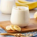 Foto de Platano con Leche