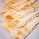 Foto de Tostado de Jamon y queso