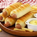 Foto de 3 Empanchados con Papas