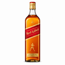 Foto de JOHNNIE WALKER RED LABEL