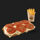 Foto de Combo Regular Napo