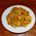 Foto de KareMyeon con Pollo