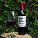 Foto de FINCA LAS MORAS (Botella)