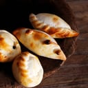 Foto de Empanaditas Copetín (Pollo)