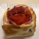 Foto de Jamón y morrones