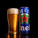 Foto de Heineken Sin Alochol 355cc