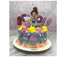 Foto de Vanellope von Schweetz
