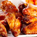 Foto de Alitas de Pollo