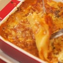 Foto de Lasagna Boloñesa