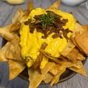 Foto de NACHO CHEDDAR CHAMPIÑON