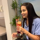 Foto de Soda Frutos Rojos