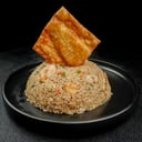 Foto de Arroz Chaufa Pollo y Camarones