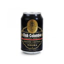 Foto de CLUB COLOMBIA NEGRA LATA 330ML