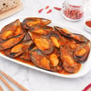 Foto de Mejillones ICARO