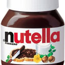 Foto de Nutella Heaven 25gr