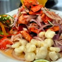 Foto de Cecina Acevichado