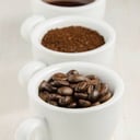 Foto de Infusión mediana 