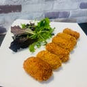 Foto de Croquetas de Jamón