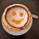 Foto de Cookie Latte Brisolei