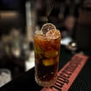 Foto de Mojito Jager