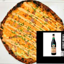Foto de Juno's tasty + fernet 750 ml