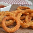 Foto de Aros de Cebolla