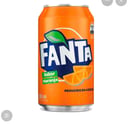Foto de Fanta