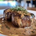 Foto de FILETE BETINA